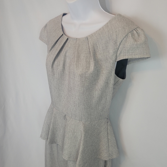 ❤ 3/$25 CB Established 1962 Dress - Picture 3 of 9